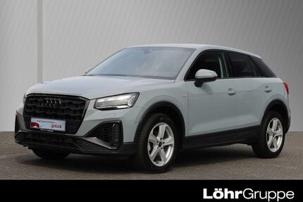 Audi Q2 Gebrauchtwagen