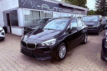 BMW 220 Active Tourer Gebrauchtwagen