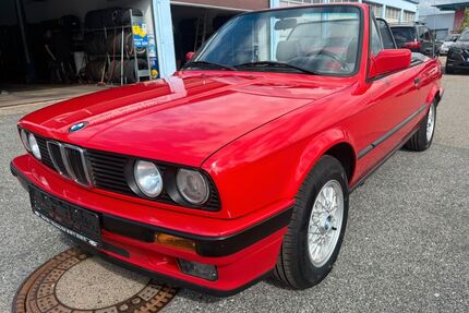 BMW 318 Gebrauchtwagen