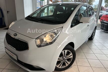 Kia Venga Gebrauchtwagen