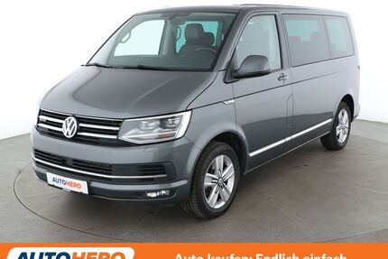 VW T6 Multivan Gebrauchtwagen