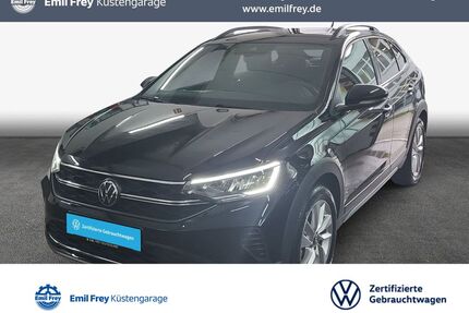 VW Taigo Gebrauchtwagen