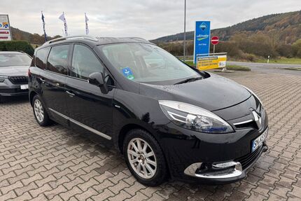 Renault Grand Scenic Gebrauchtwagen