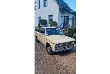 Lada Andere Gebrauchtwagen