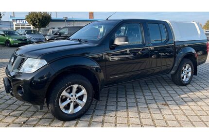 Nissan Navara Gebrauchtwagen