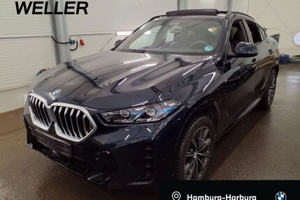 BMW X6 Gebrauchtwagen