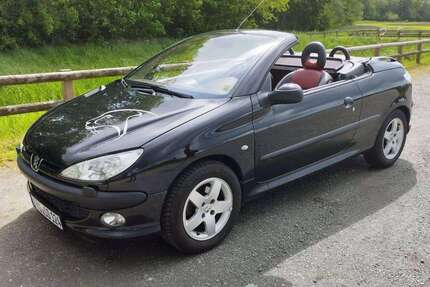 Peugeot 206 Gebrauchtwagen