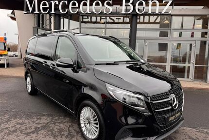 Mercedes-Benz V 220 Gebrauchtwagen