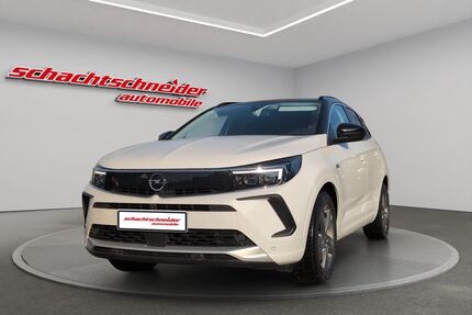 Opel Grandland (X) Gebrauchtwagen