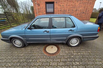 VW Jetta Gebrauchtwagen