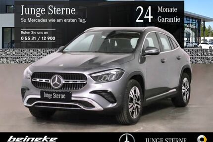 Mercedes-Benz GLA 180 Gebrauchtwagen