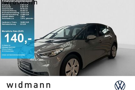 VW ID.3 Gebrauchtwagen
