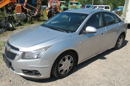 Chevrolet Cruze Gebrauchtwagen