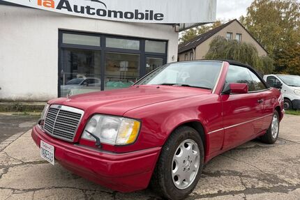 Mercedes-Benz 320 Gebrauchtwagen