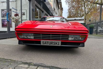 Ferrari 328 Gebrauchtwagen