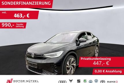 VW ID.5 Gebrauchtwagen