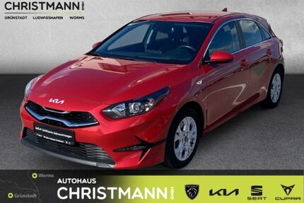 Kia ceed / Ceed Gebrauchtwagen