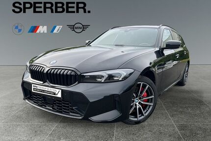 BMW 330 Gebrauchtwagen