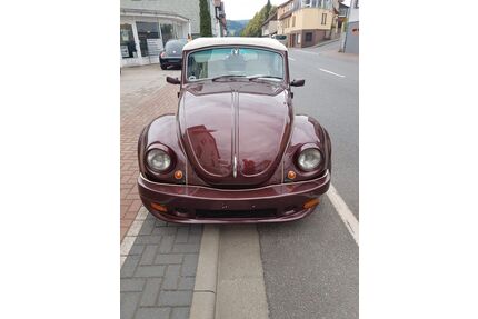 VW Käfer Gebrauchtwagen