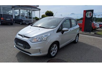 Ford B-Max Gebrauchtwagen