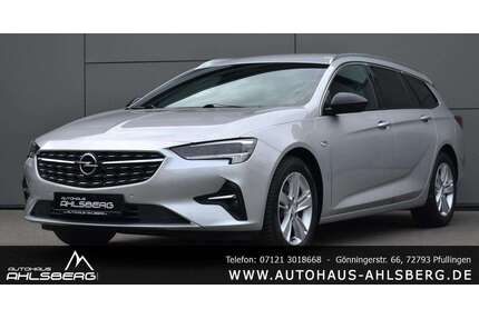 Opel Insignia Gebrauchtwagen