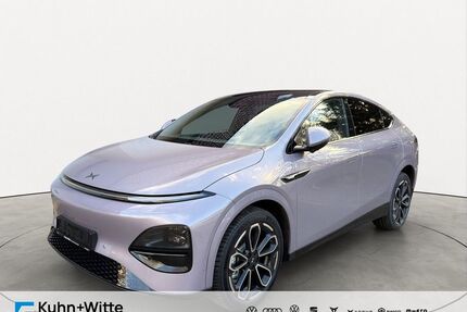 XPeng G6 Gebrauchtwagen