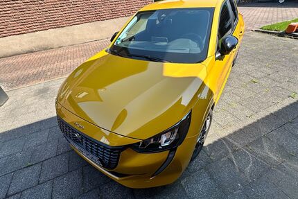 Peugeot 208 Gebrauchtwagen