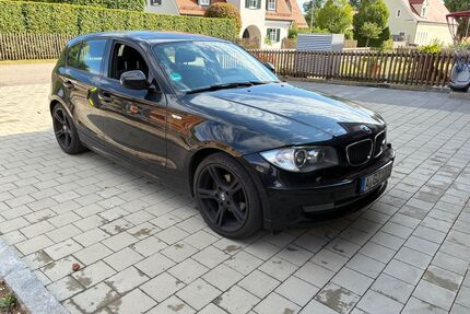 BMW 118 Gebrauchtwagen