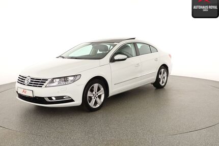 VW Passat CC Gebrauchtwagen