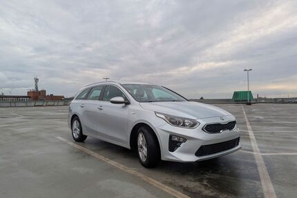 Kia ceed Sportswagon Gebrauchtwagen