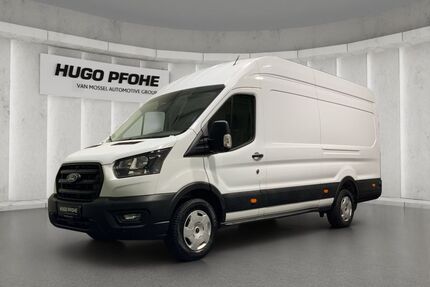 Ford Transit Gebrauchtwagen
