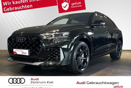 Audi RSQ8 Gebrauchtwagen