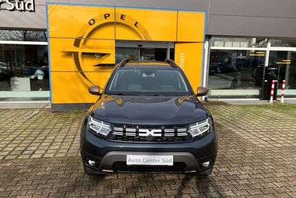 Dacia Duster Gebrauchtwagen