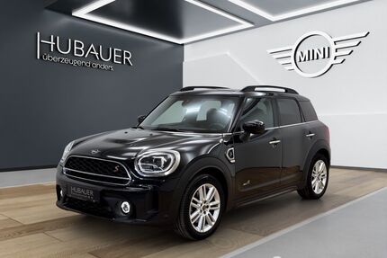 Mini Countryman S (Cooper) Gebrauchtwagen