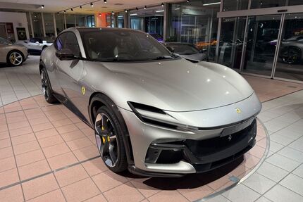 Ferrari Purosangue Gebrauchtwagen