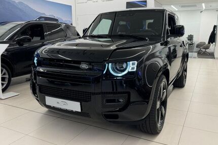 Land Rover Defender Gebrauchtwagen