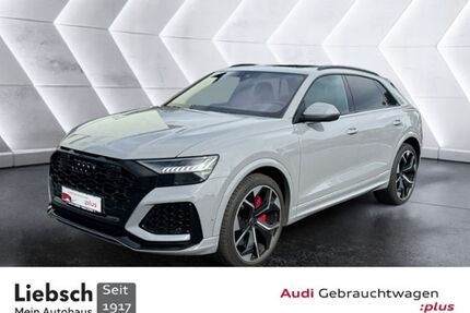 Audi RSQ8 Gebrauchtwagen