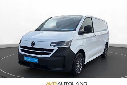 VW T7 Transporter Gebrauchtwagen