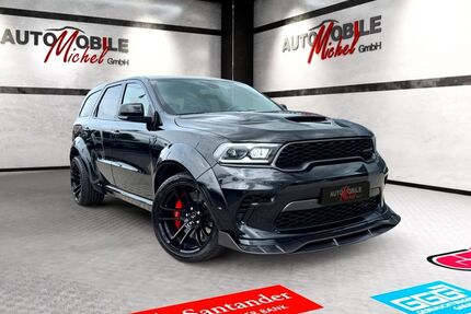 Dodge Durango Gebrauchtwagen