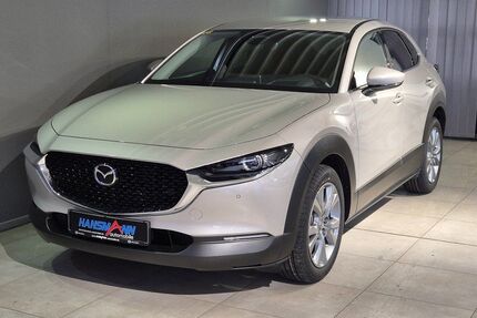 Mazda CX-30 Gebrauchtwagen