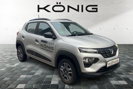 Dacia Spring Gebrauchtwagen