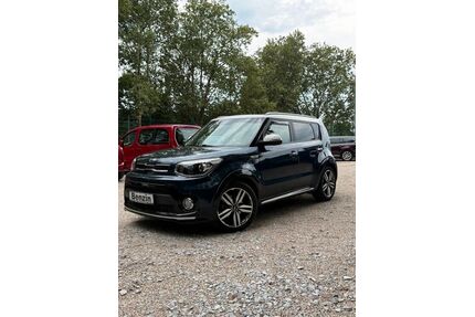 Kia Soul Gebrauchtwagen