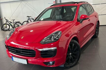 Porsche Cayenne Gebrauchtwagen