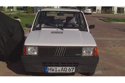 Fiat Panda Gebrauchtwagen