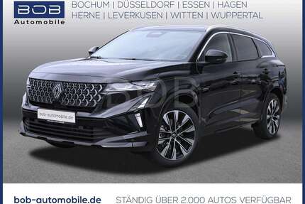 Renault Espace Gebrauchtwagen