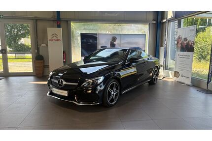 Mercedes-Benz C 250 Gebrauchtwagen