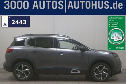 Citroen C5 Aircross Gebrauchtwagen