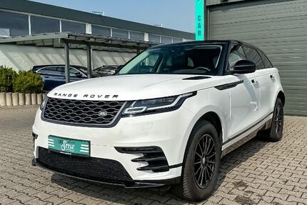 Land Rover Range Rover Velar Gebrauchtwagen
