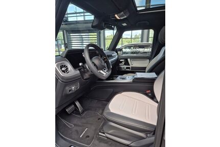 Mercedes-Benz G 450 Gebrauchtwagen