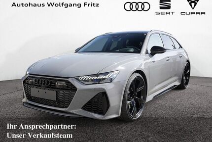 Audi RS6 Gebrauchtwagen